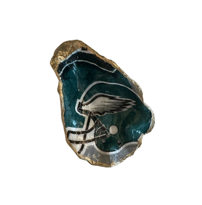 Eagles Jewelry Tray