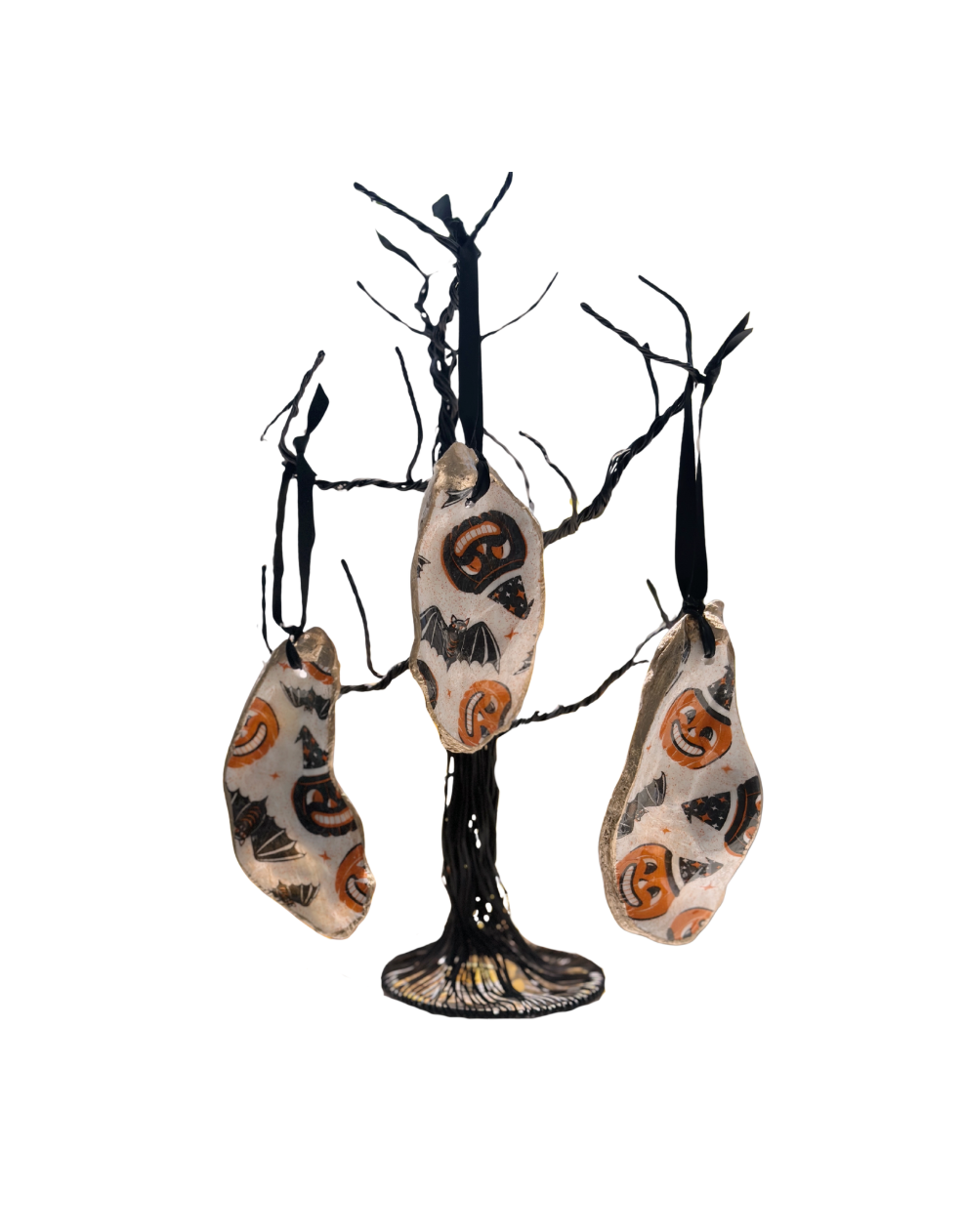 "The Vintage Jack" Ornament