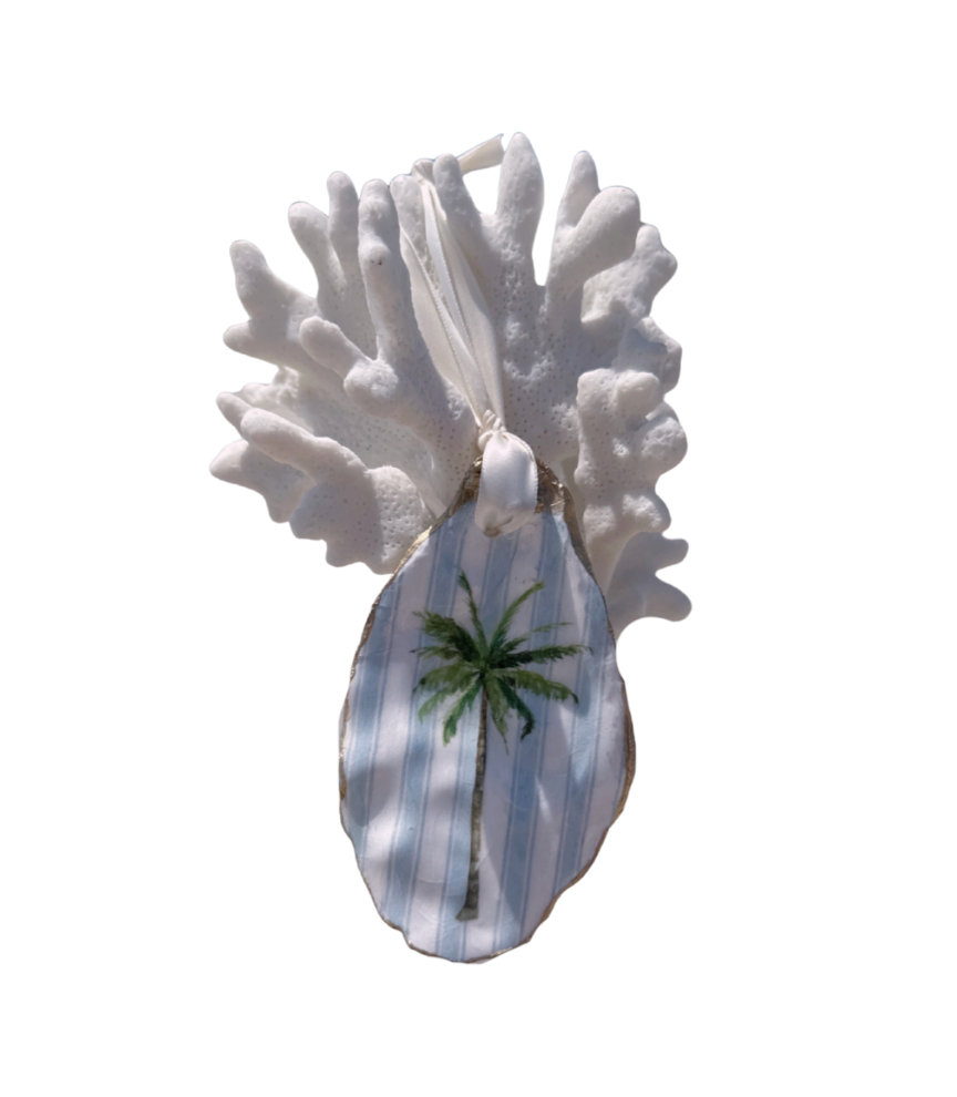 "Palm Tree" Ornament