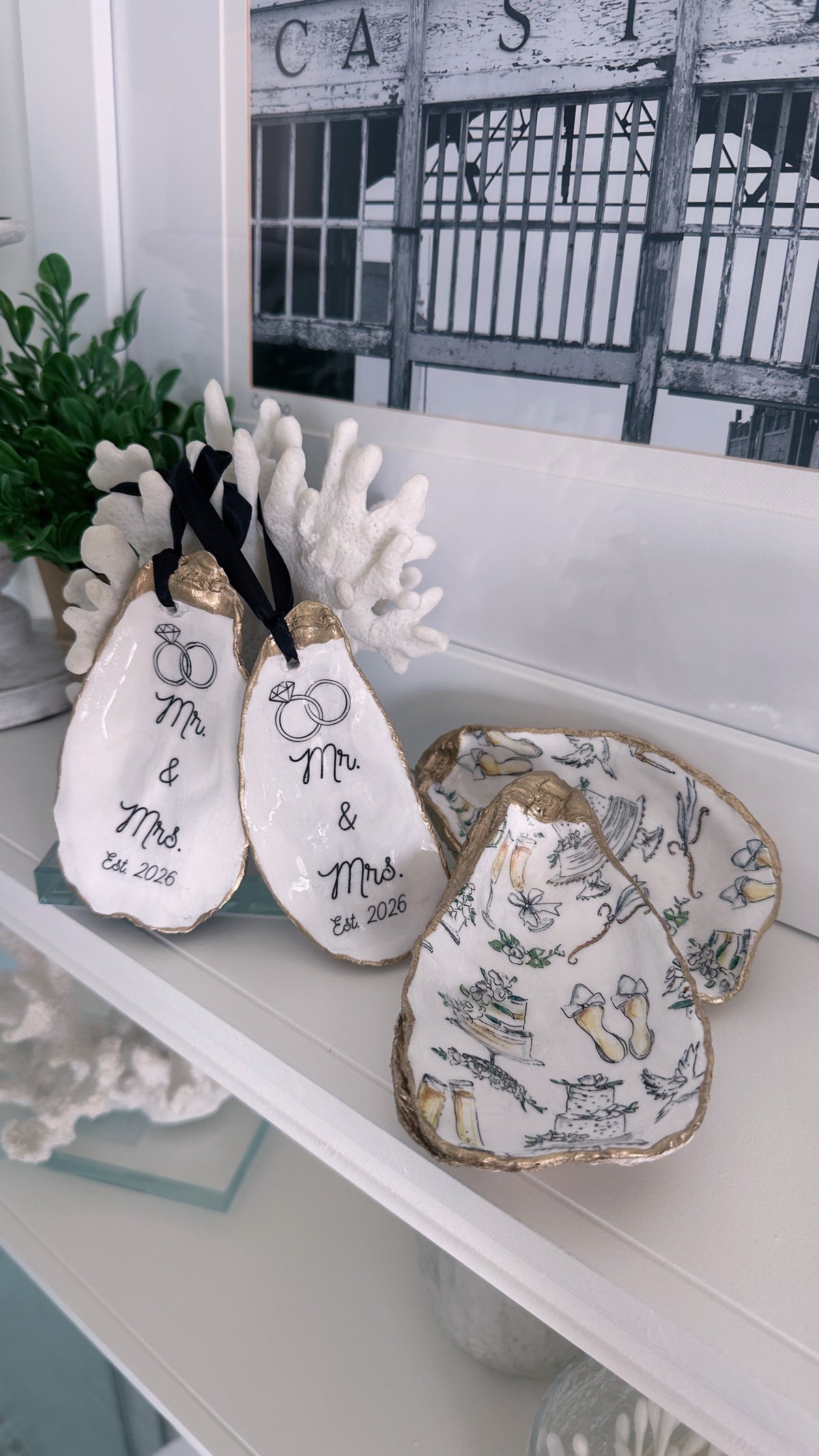 Beachy Gifts