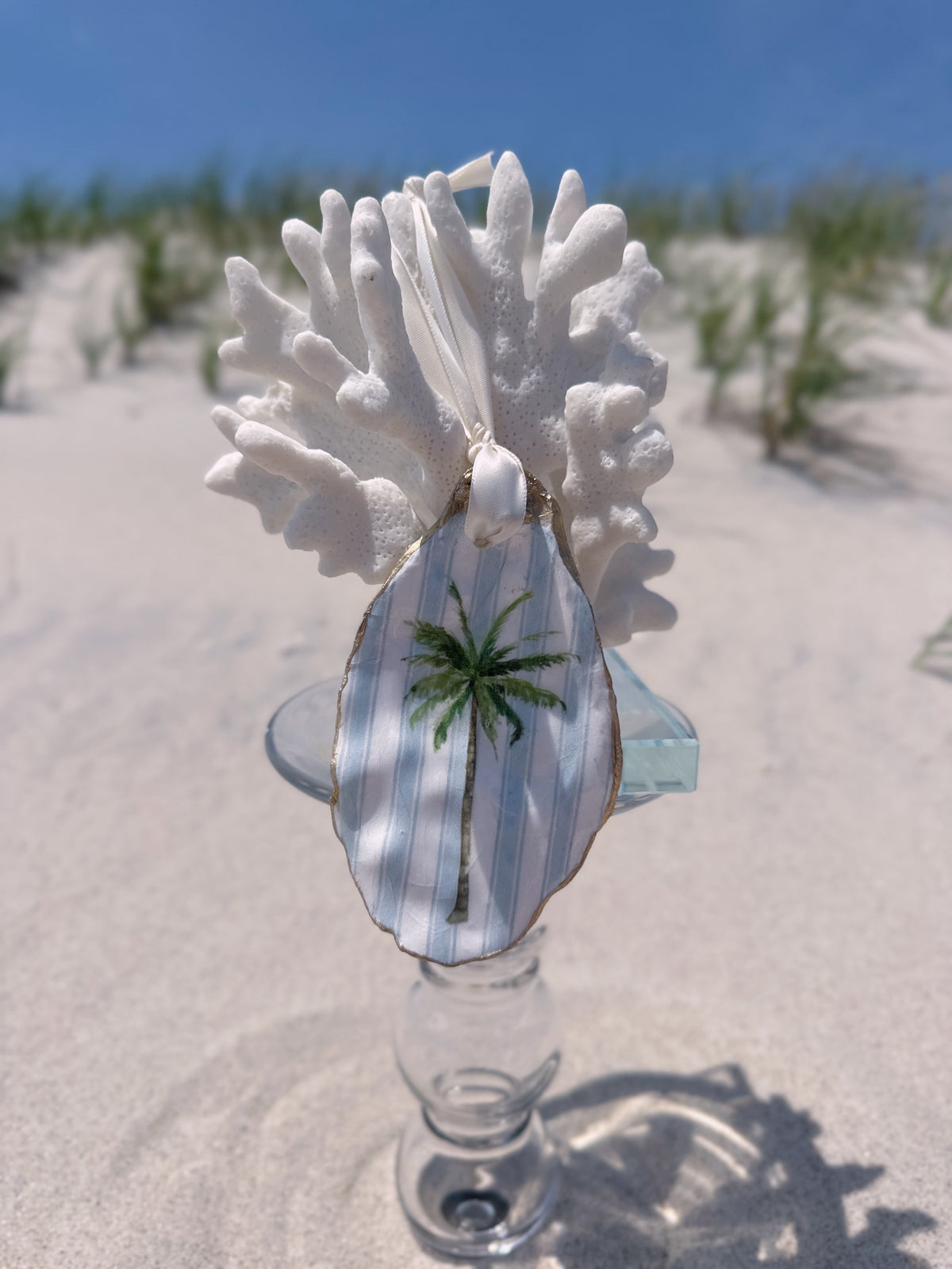 Coastal Decor