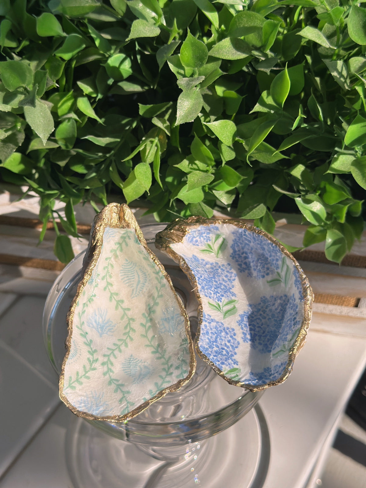Jewelry Trays