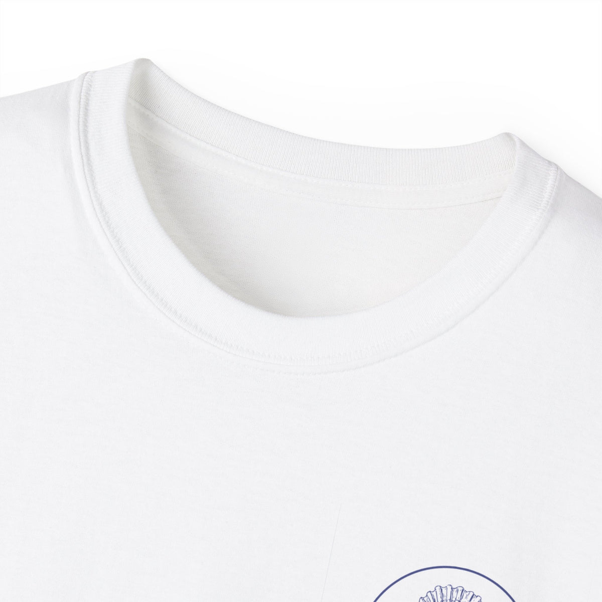 "Jersey Coastline" T-Shirt