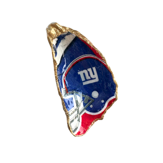 Giants Jewelry Tray