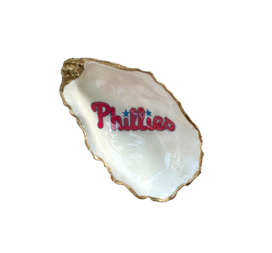 Phillies Jewelry Tray