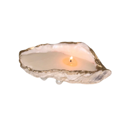 Oyster Candle