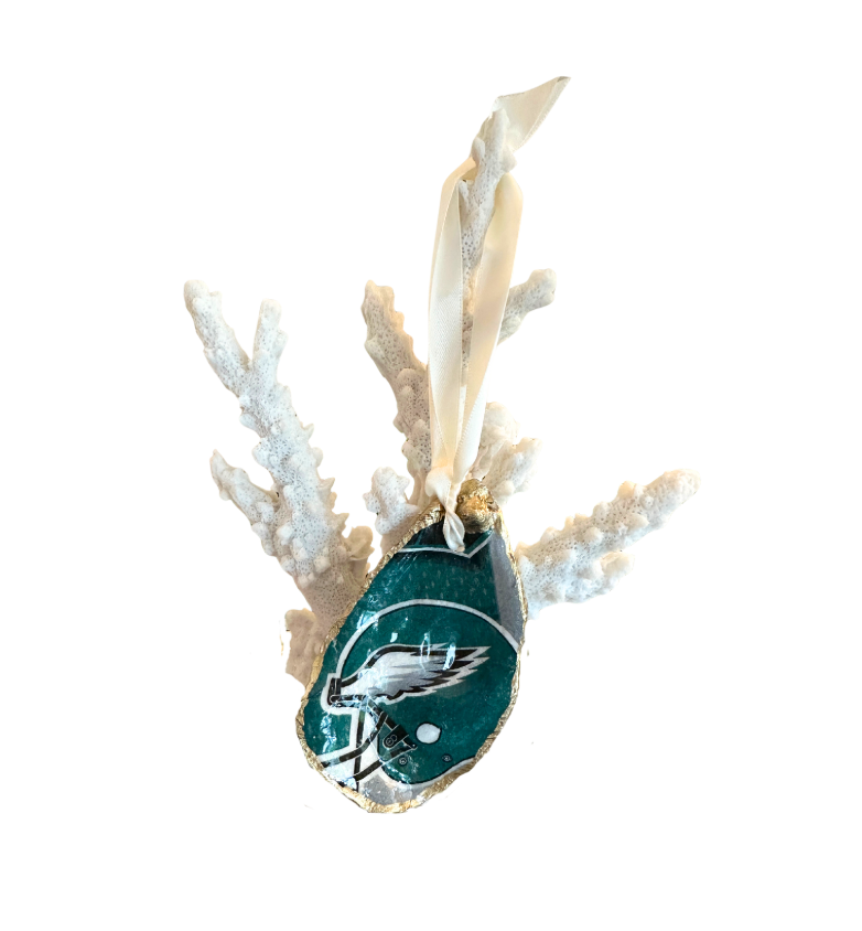 Eagles Ornament