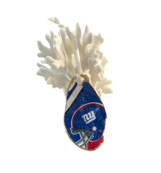 Giants Ornament
