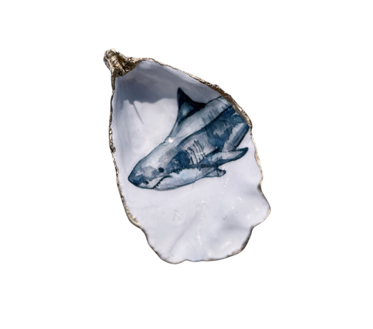"The Jaws" Jewelry Tray
