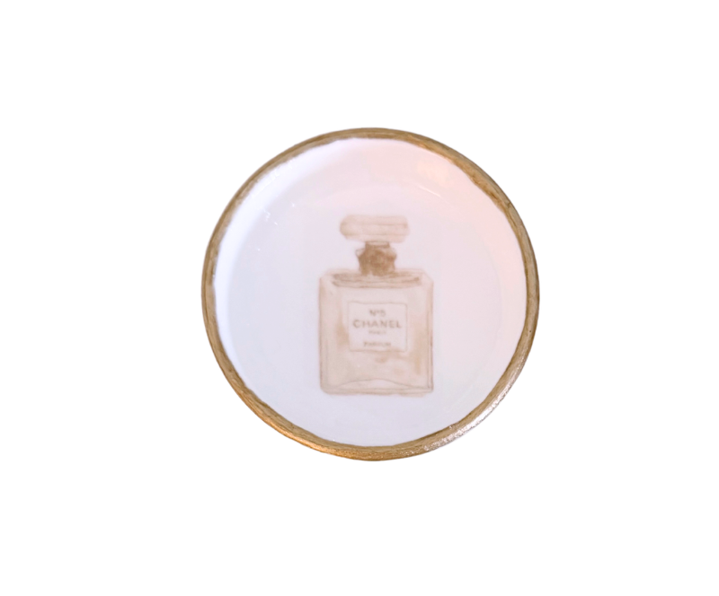Luxury Ring Dish