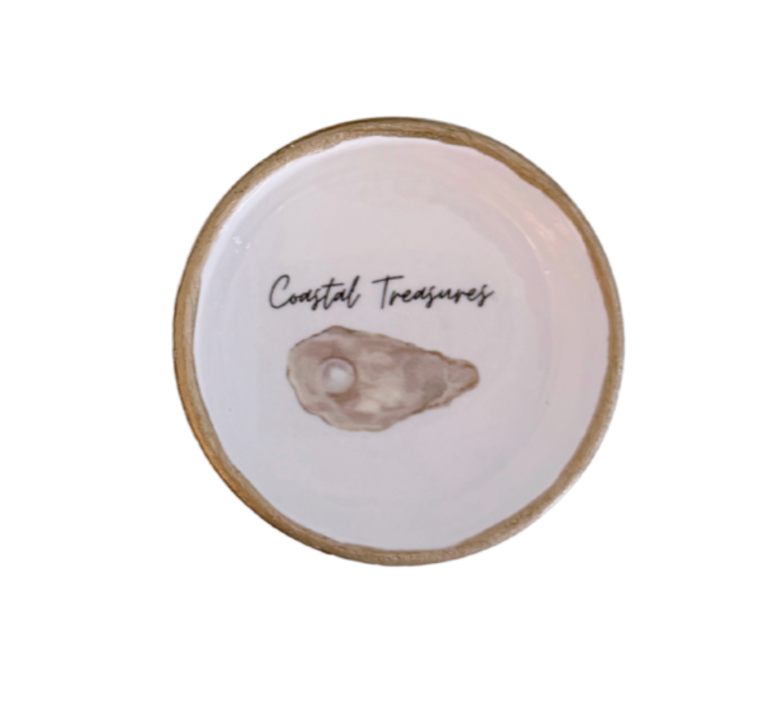 Luxury Ring Dish