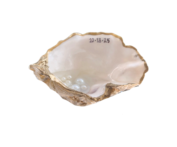 Pearl Ring Tray